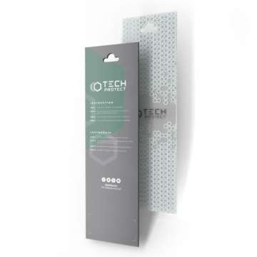 Чехол TECH-PROTECT для APPLE PENCIL 2 PINK