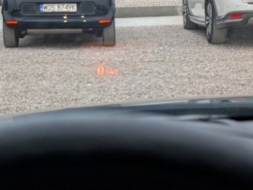 BMW Seria 5 E39 Touring 525 i 192KM 2004 BMW Seria 5 Panorama Head Up Ledy Alu Klima Navi Serwis Gwarancja 2.5, zdjęcie 19