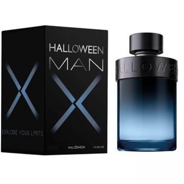 PRODUKT HALLOWEEN MAN X 125ML EDT