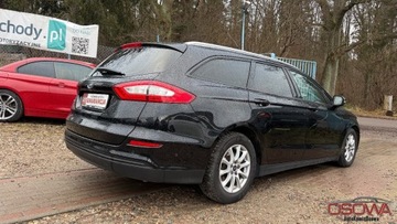 Ford Mondeo 2017 Ford Mondeo 2.0 tdci automat full led asyst.park. Navi stan perfect zamian, zdjęcie 8