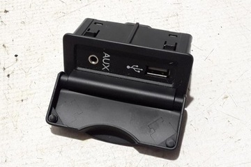 PŘÍDAVNÉ SPONA MULTIMEDIA (AUX/USB) RENAULT KOLEOS I (HY_) 280232969R