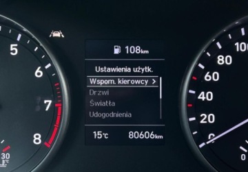 Hyundai i30 III Wagon Facelifting 1.0 T-GDI 120KM 2022 Hyundai i30 Modern, Tempomat, Czujniki parkowania, Salon Polska, 1 wlascic, zdjęcie 22