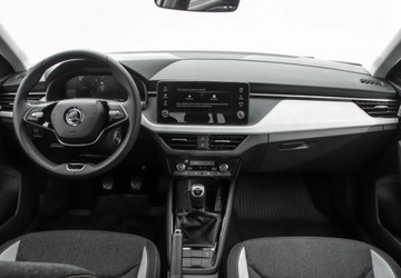 Skoda Scala Hatchback Facelifting 1.0 TSI 95KM 2024 Skoda Scala 1.0 TSI Selection 95KM Ambiente Tempomat Benzyna 95KM, zdjęcie 13