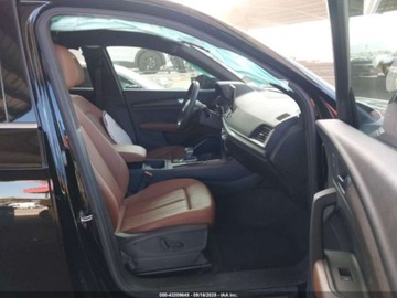 Audi Q5 II 2023 Audi Q5 Premium 40 Tfsi Quattro S Tronic 2023 2.0l 2.0 Benzyna 201KM, zdjęcie 9