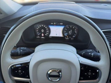 Volvo XC90 II 2022 Volvo XC 90 RECHARGE panorama FUL LED 7-os SKÓRA, zdjęcie 18
