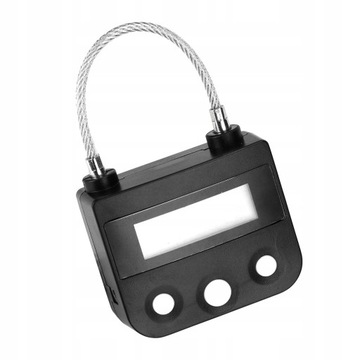 Интеллектуальная блокировка времени USB-замок