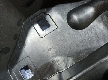 TOYOTA PROACE CITY 19- ZVEDÁK OKNO PŘEDNÍ PRAVÝ 9817212080