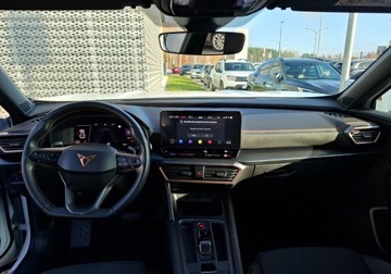 Cupra Formentor Crossover 2.0 TSI 190KM 2023 Cupra Formentor 4Drive DSG / Beats Audio / DCC / A, zdjęcie 8