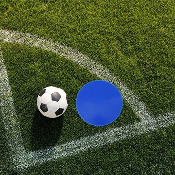 Подборщики для волейбола Stadium Landmark, плоские, 5 шт.