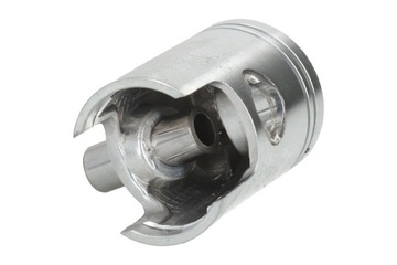 Cylinder żeliwny tłok 40mm 50cc AC Power Force Piaggio Aprilia Derbi Vespa