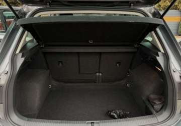 Volkswagen Tiguan II SUV 1.4 TSI 150KM 2018 Volkswagen Tiguan 1.4 TSI 150KM DSG bezwypadkowy kamera Tempomat ACC, zdjęcie 36