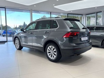 Volkswagen Tiguan II SUV 1.5 TSI EVO 150KM 2019 Volkswagen Tiguan Comfort 1 wlasciciel Salon Polska FV 23 gwarancja d, zdjęcie 1