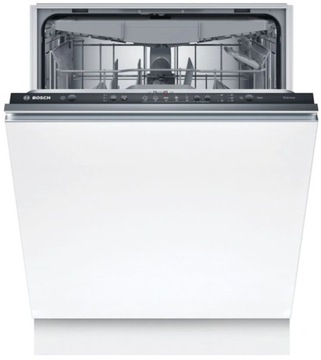 Zmywarka Bosch SMV25EX02E 3 szuflada InfoLight AquaStop