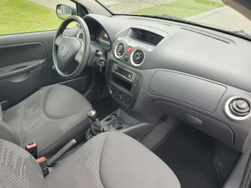 Citroen C2 1.1 i 61KM 2007 Citroen C2 1.1 Benzyna 60KM Wspomaganie Alu Felgi, zdjęcie 19