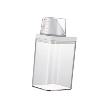 Стиральный порошок для пищевых контейнеров М (1100мл)