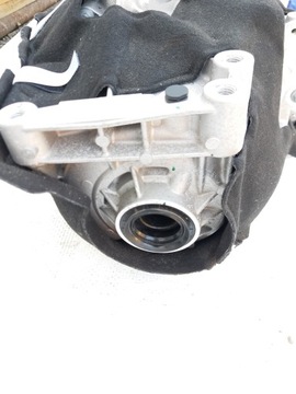 NAPĘD ELEKTRYCZNY PRZÓD SILNIK VOLVO XC40 2022R E400V6 P1216583 32362607