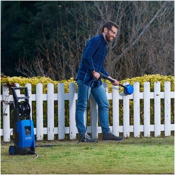 ВРАЩАЮЩАЯСЯ ЩЕТКА NILFISK ДЛЯ МОЕЧНЫХ МАШИН ДАВЛЕНИЯ