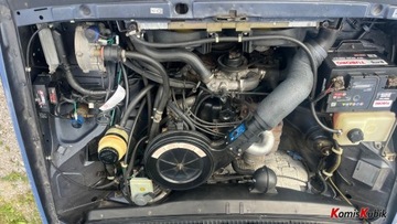 FSO Polonez Truck 1.6i 80KM 1997 Polonez Caro ODDAM NA OROBE Polonez z gazem w super stanie 1.6 79KM, zdjęcie 13