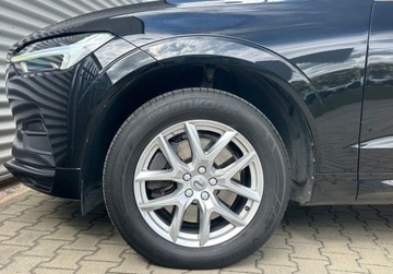 Volvo XC60 II Crossover T4 190KM 2019 Volvo XC 60 XC60 2.0 T4 190KM Momentum Automat FV Salon PL 2.0 Benzyna, zdjęcie 10