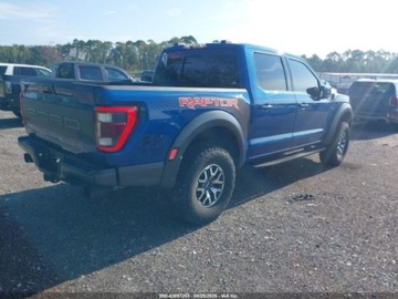 Ford 2022 Ford F150 Raptor 2022 3.5l 3.5 Benzyna 450KM, zdjęcie 5