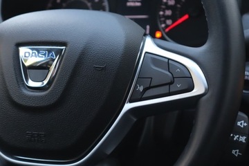 Dacia Duster II SUV 1.0 TCe 90KM 2021 Dacia Duster 1.0 TCe, Salon Polska, 1. Właściciel, zdjęcie 15