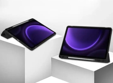 ETUI SMART PENCIL do SAMSUNG GALAXY TAB S9 FE 10.9 SM-X510 SM-X516