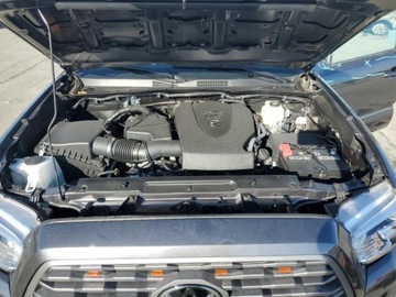 Toyota Tacoma II 2023 Toyota Tacoma 2023r., TRD OFFROAD 3.5l 3.5 Benzyna 280KM, zdjęcie 10