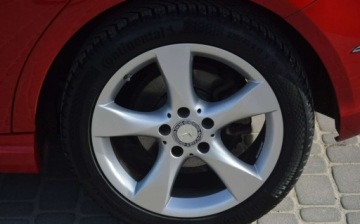 Mercedes Klasa B W246 Sports Tourer 180 CDI BlueEFFICIENCY Edition 109KM 2014 Mercedes-Benz Klasa B 1.5D Navi Kamera Oryginal lakier Sprowadzony Oplacony, zdjęcie 10