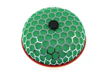 Фильтр воздушный ГРИБ конус 80мм стиль HKS