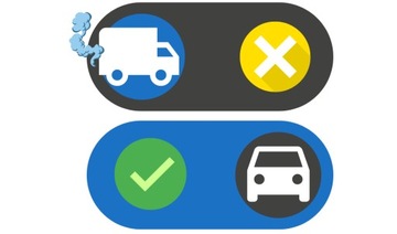 АНТИКУНА ON-OFF Отпугиватель с 2 динамиками