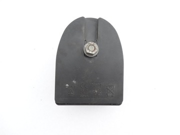AUDI A4 B8 A5 Q5 RS4 RS5 SQ5 A6 C7 A3 SIRÉNA ALARMU ORIGINÁLNÍ ASO