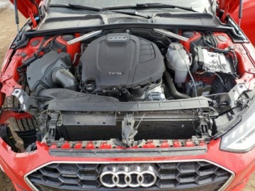 Audi A4 B9 2020 Audi A4 Limousine AUDI A4 PREMIUM PLUS 2.0 Benzyna 251KM, zdjęcie 10