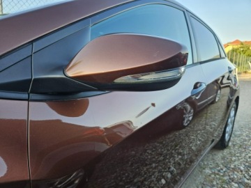 Hyundai i30 II Hatchback 3d 1.4 100KM 2013 Hyundai i30 Opłacony Zadbany Serwisowany Fajnie, zdjęcie 27