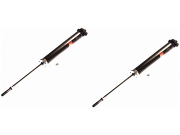 2× KYB TLUMIČ TOYOTA T. AURIS 06- PRIUS 09- LE/PR