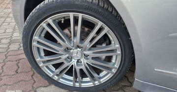 Mercedes Klasa E W212 Coupe 200 CGI BlueEFFICIENCY 184KM 2011 Mercedes-Benz Klasa E Wzorowy E 200 Coupe - 118 Tkm - Bezwypadkowy 1.8, zdjęcie 19