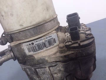 OPEL ASTRA H ELEKTRICKÁ ČERPADLO SERVA ŘÍDÍCÍ 13292554