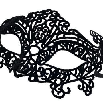 ЭЛЕГАНТНАЯ МАСКА ДЛЯ ГЛАЗ VENETA ACCESSORISM CARNAVAI