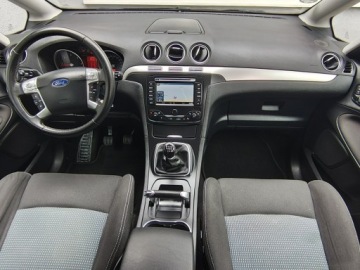 Ford C-MAX II Minivan 2.0 TDCi 140KM 2013 Ford S-Max bezwypadkowy zadbany Gwarancja, zdjęcie 24