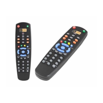 Pilot Cyfrowy Polsat Box do dekoderów HD 5000 pasuje 2000 3000 7000 8999#