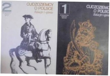 Cudzoziemcy w Polsce 1,2 - Gintel