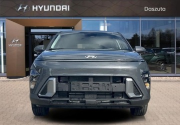 Hyundai Kona II 2025 Hyundai Kona 1.0 T-GDI Smart Comfort Dostepny od reki Benzyna 100KM, zdjęcie 7