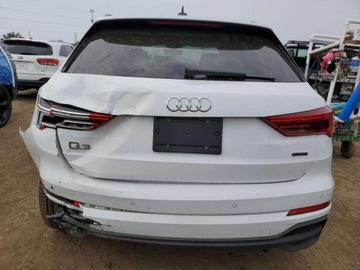 Audi Q3 II 2024 Audi Q3 Premium S Line 45 2024 2.0l 2.0 Benzyna 228KM, zdjęcie 2