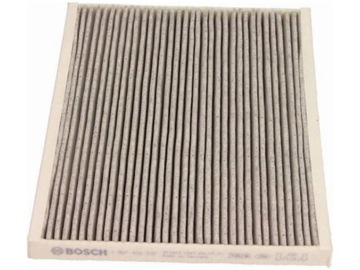 BOSCH 1 987 432 537 FILTR VENTILACE PROSTORU SPOLUJEZDCE