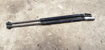 MITSUBISHI COLT 04-08 TLUMIČ VZPĚRA/TLAKOVAČ KRYT 3D