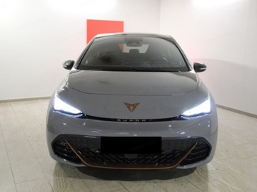 Cupra Born 58 kWh 204KM 2025 CUPRA Born Advantage Edition 59kWh Hatchback 204KM 2025, zdjęcie 1