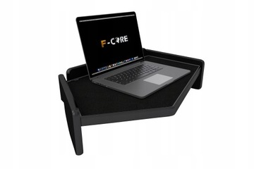 Półka TIR VOLVO FH 4 13-19 pikowana eko-skóra