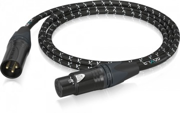 Микрофон TC Helicon GoXLR MIC XLR F - XLR M 3 м