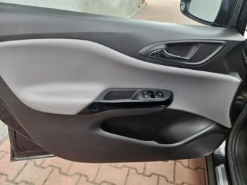 Opel Corsa E Hatchback 3d 1.4 Twinport 90KM 2016 Opel Corsa Xenon, Blis ,Pdc, Ful Wypas, zdjęcie 17