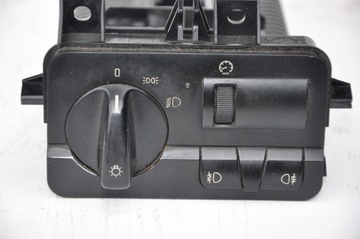 BMW E46 MODUŁ ŚWIATEL LCM XENON PRZEŁĄCZNIK 6936824