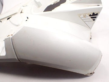 Пластиковое заднее крыло Polaris Sportsman 850 11-16